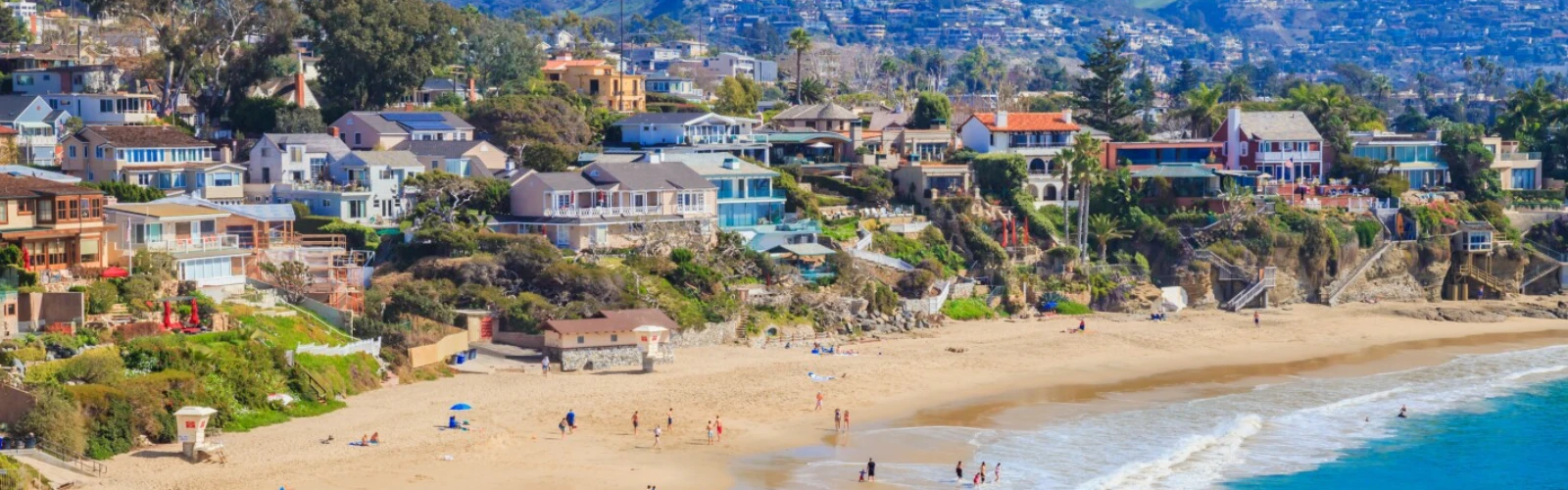 Laguna Beach Near Dana Point Marina Inn: A Coastal Getaway You Can’t Miss