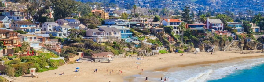 Laguna Beach Near Dana Point Marina Inn: A Coastal Getaway You Can’t Miss