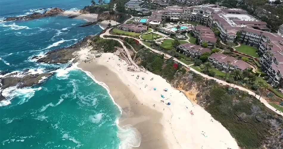 Laguna Beach Near Dana Point Marina Inn: A Coastal Getaway You Can’t Miss