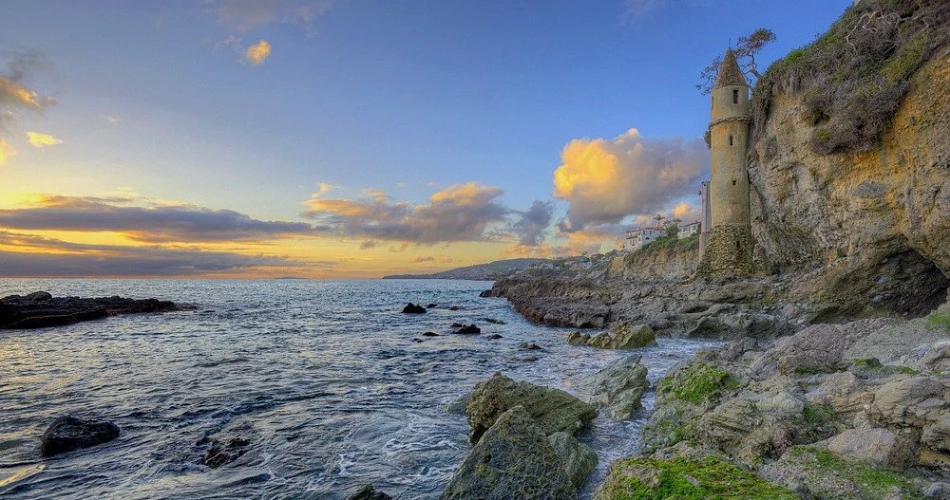 Laguna Beach Near Dana Point Marina Inn: A Coastal Getaway You Can’t Miss