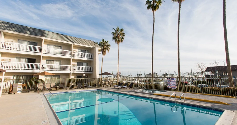 Laguna Beach Near Dana Point Marina Inn: A Coastal Getaway You Can’t Miss